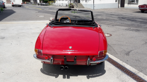 Alfa Spider045